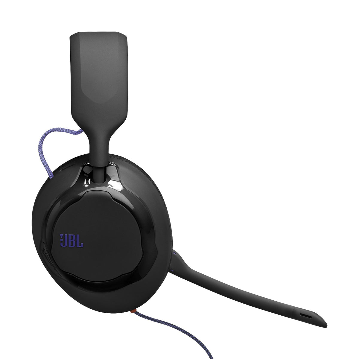 JBL Quantum 120 Black – Left