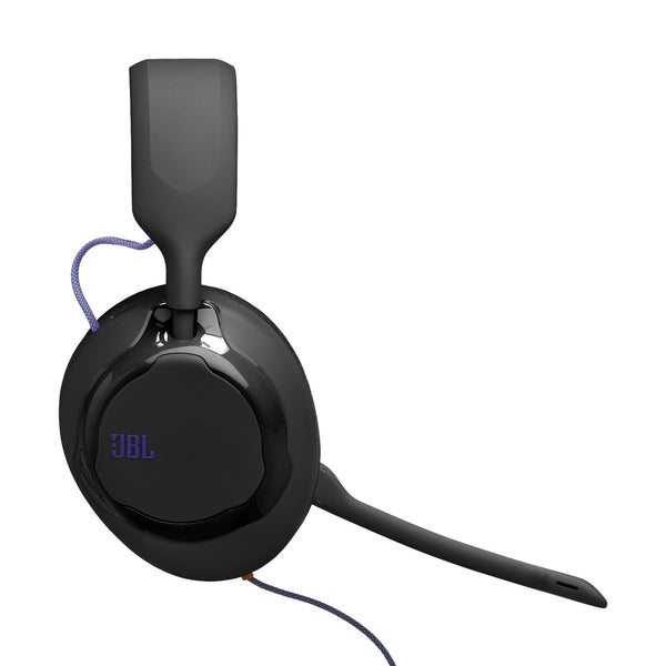 JBL Quantum 120 Black – Left