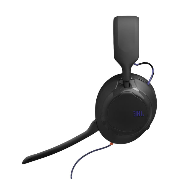 JBL Quantum 120 Black – Right