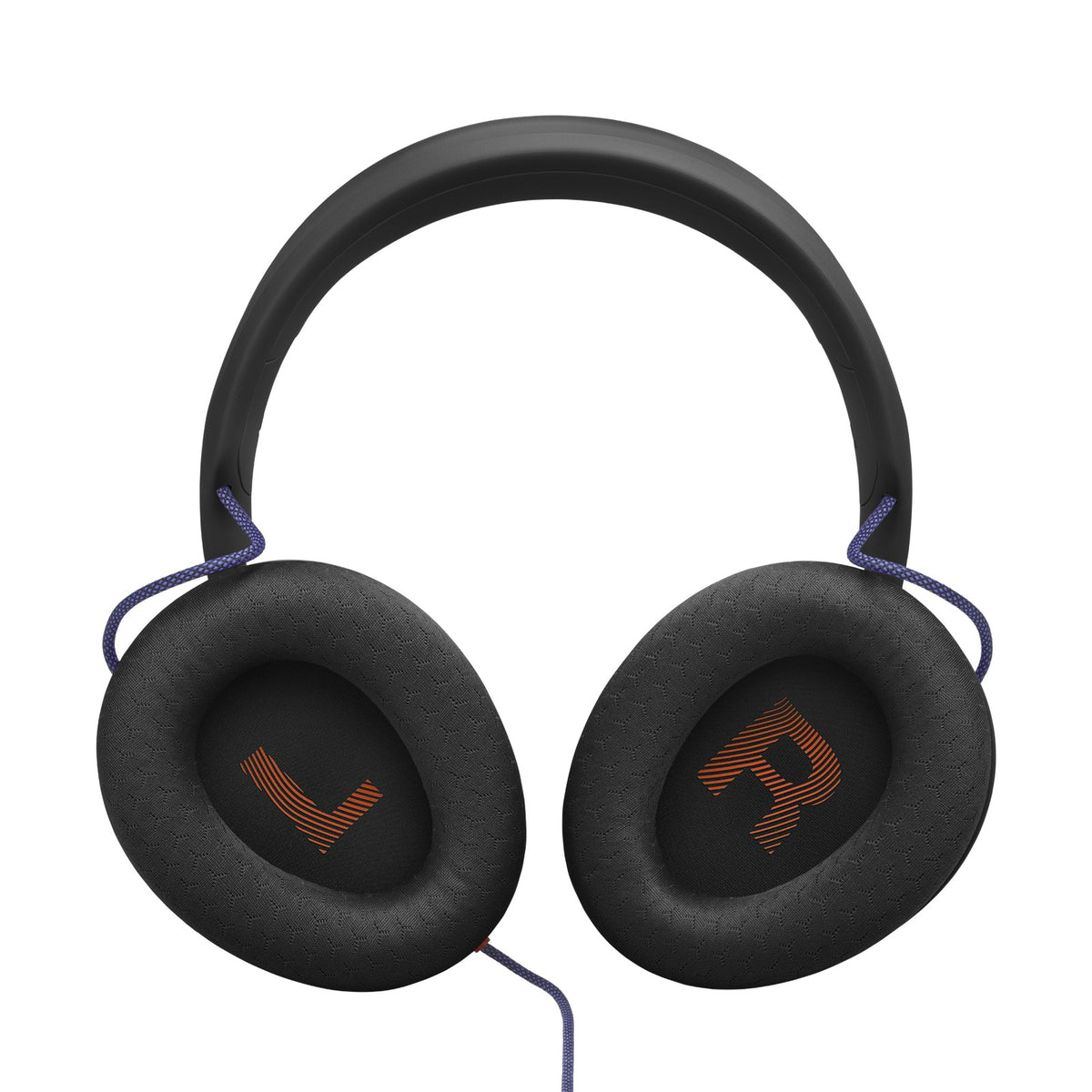 JBL Quantum 120 Black – Under