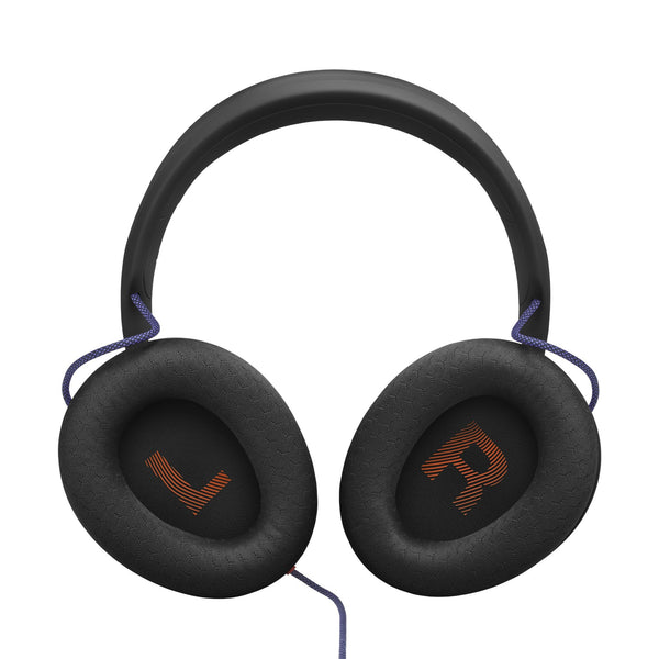 JBL Quantum 120 Black – Under