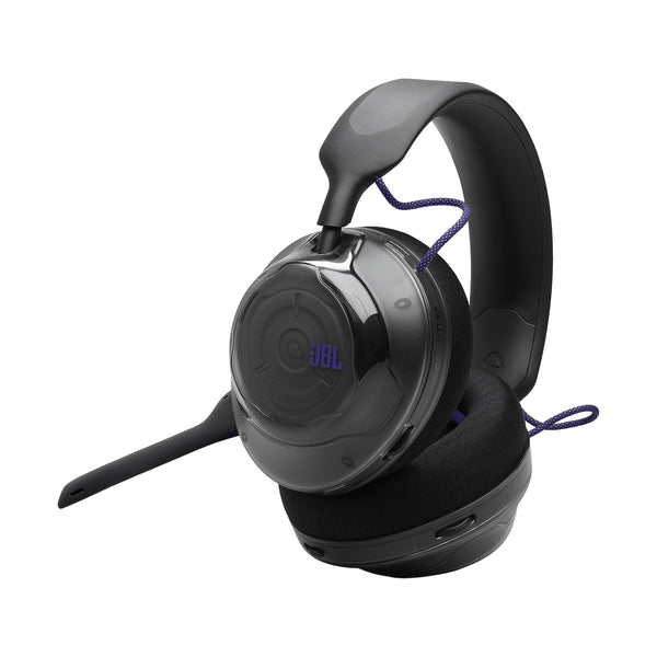 JBL Quantum 520 Black – Hero