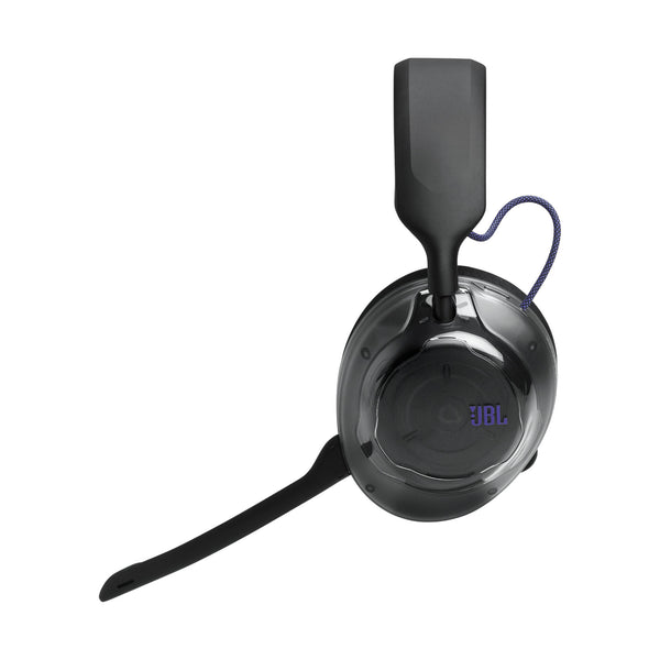 JBL Quantum 520 Black – Left side