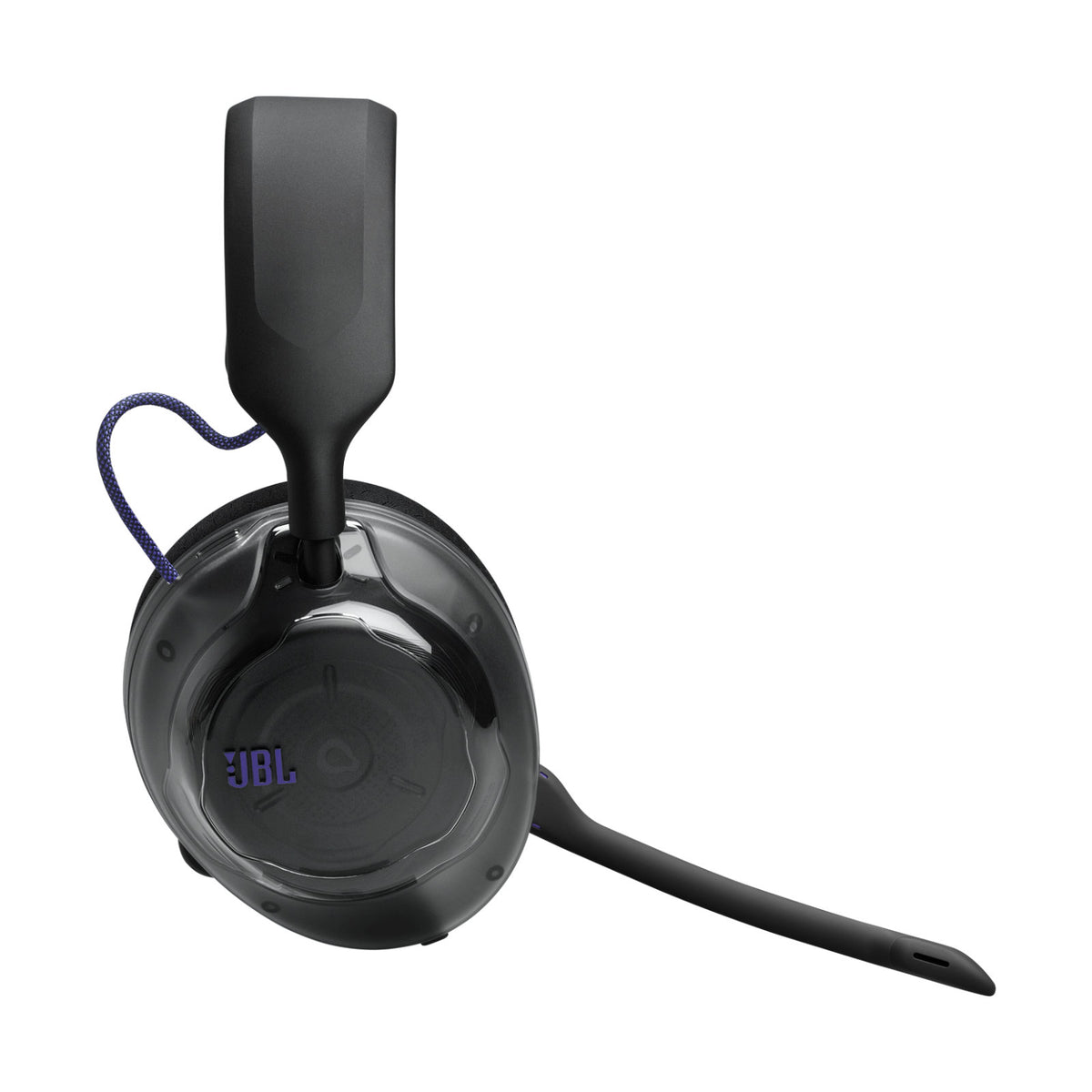 JBL Quantum 520 Black – Right side