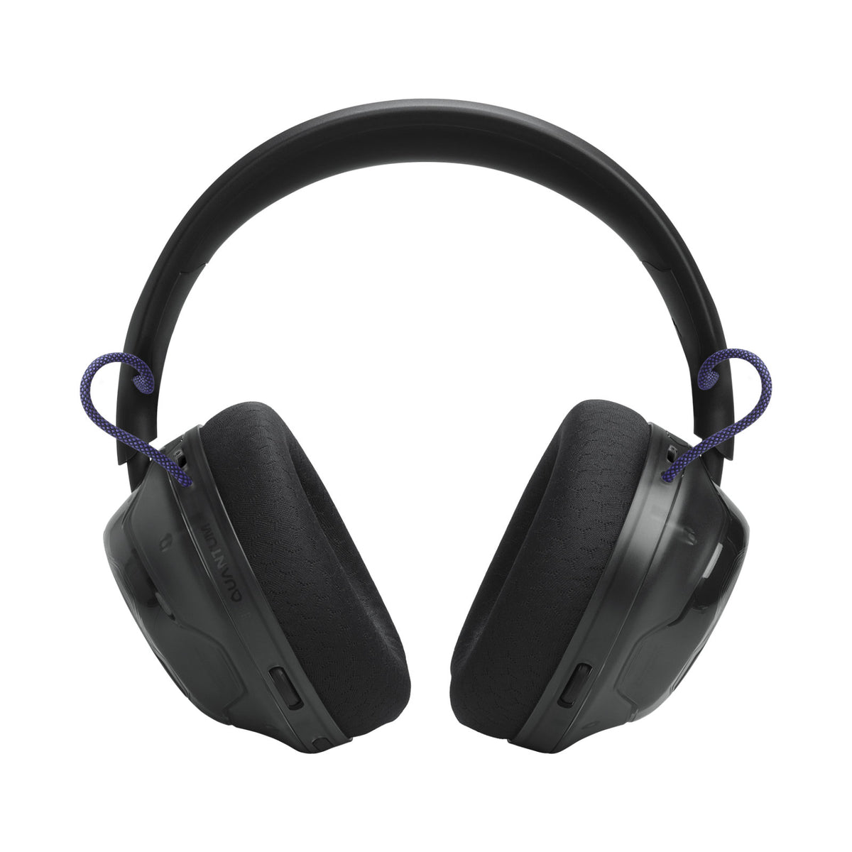 JBL Quantum 520 Black – Front