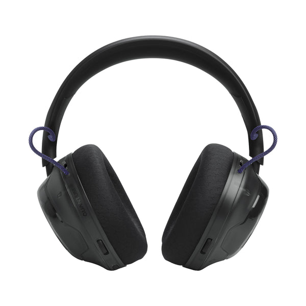 JBL Quantum 520 Black – Front