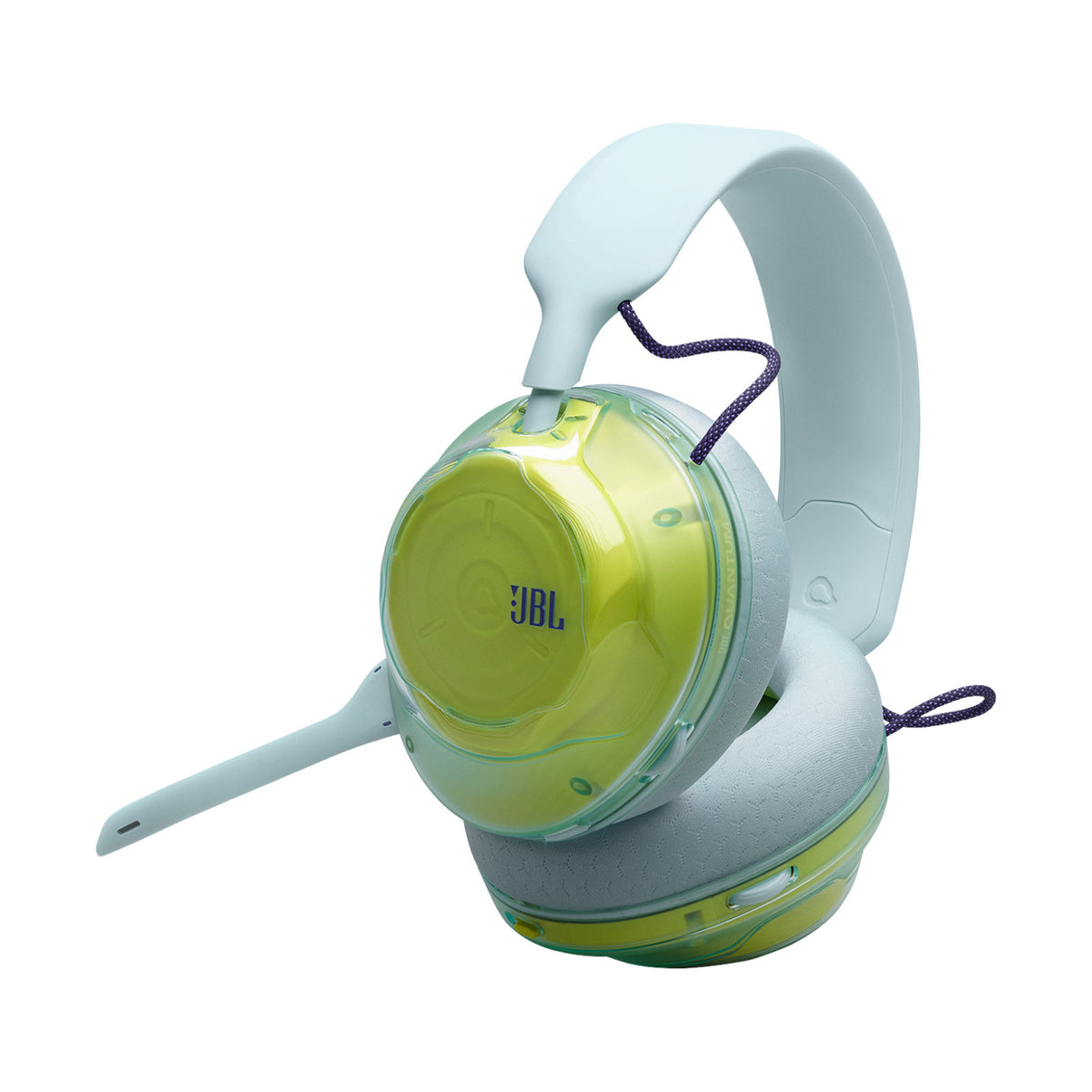 JBL Quantum 520 Ice – Hero