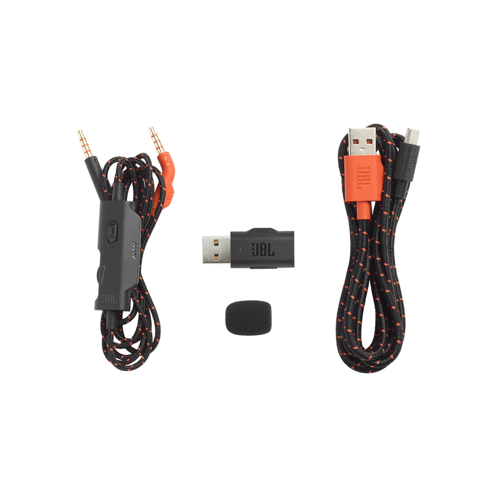 JBL Quantum 810 Wireless