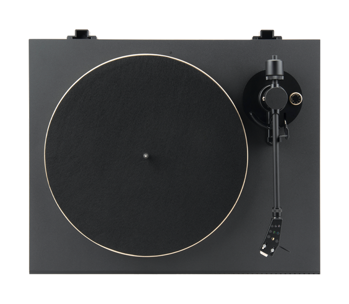  JBL Spinner BT Turntable