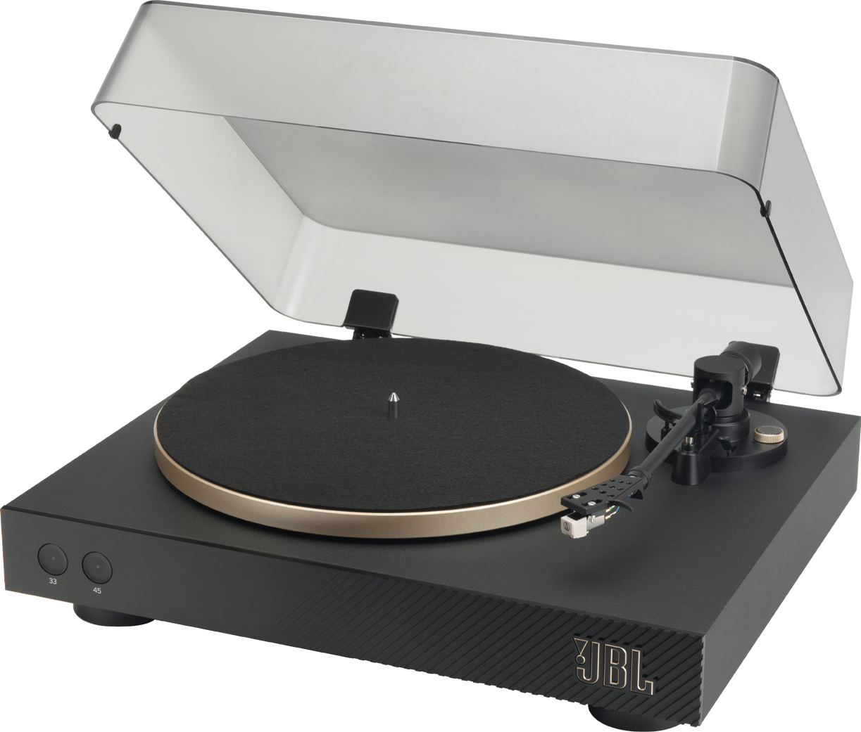  JBL Spinner BT Turntable