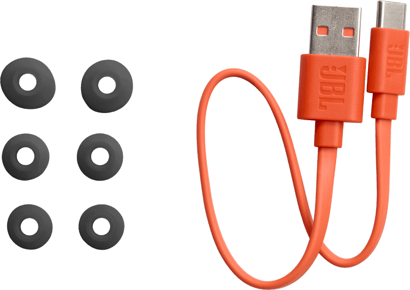 JBL Wave Beam True Wireless Earbuds