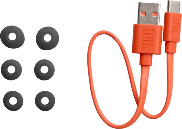 JBL Wave Beam True Wireless Earbuds