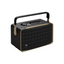 JBL Authentics 300 Portable Smart Home Speaker with Wi-Fi, Bluetooth and Voice Assistants with Retro Design.
