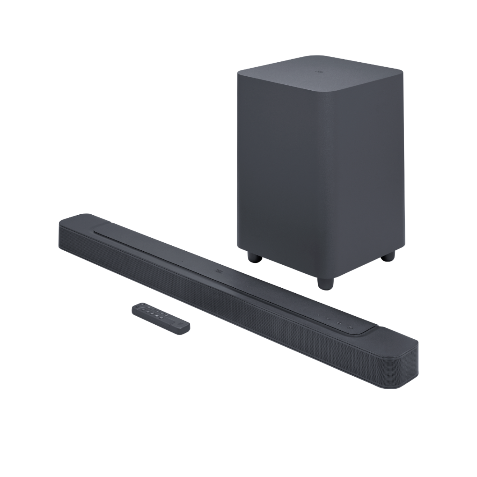 JBL BAR 500 5.1-Channel Soundbar with Multibeam™ and Dolby Atmos® Main image