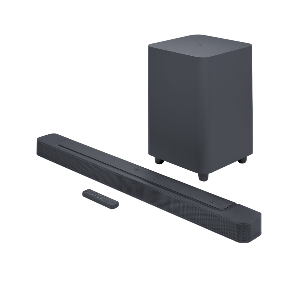 JBL Bar 500 5.1-Channel Soundbar with Multibeam™ and Dolby Atmos®