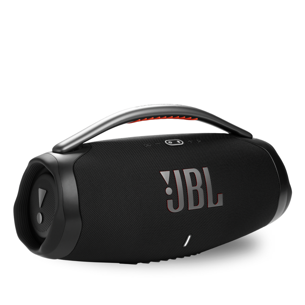JBL Boombox 3 Portable Speaker