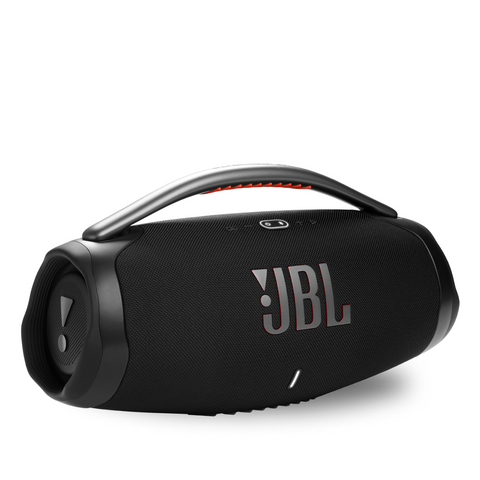 JBL BOOMBOX 3 Portable Speaker