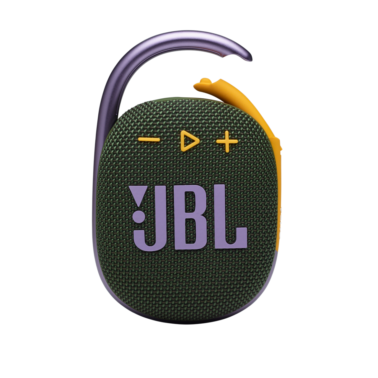 JBL Clip 4 Ultra-Portable Waterproof Bluetooth Speaker Main image