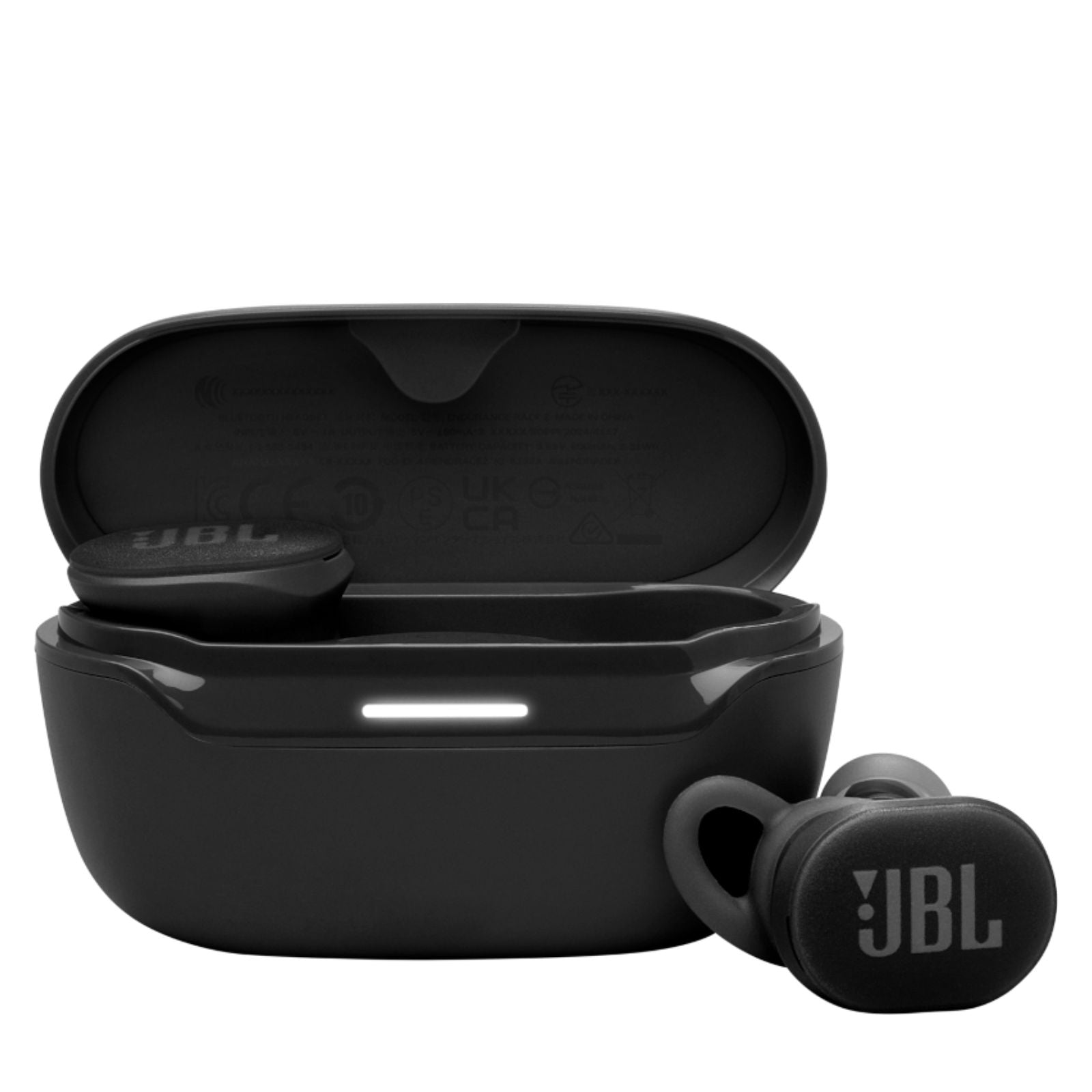 JBL Endurance Race 2 Main image