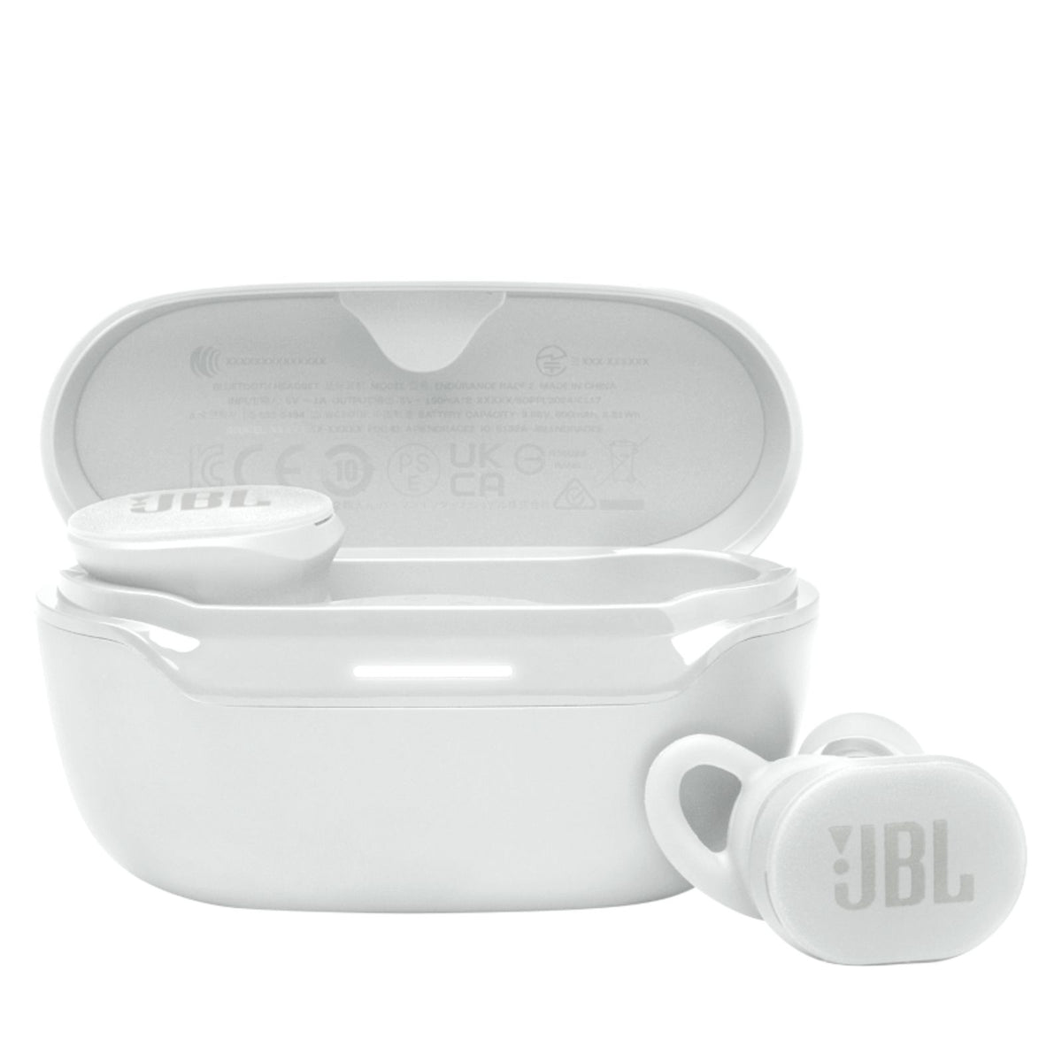 JBL Endurance Race 2 Waterproof Sports True Wireless Earbuds