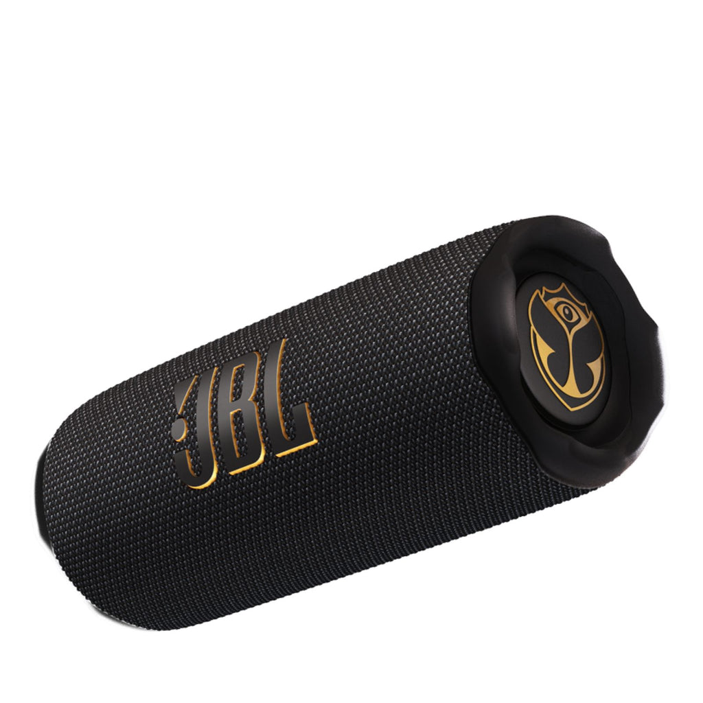 JBL Flip 7 Tomorrowland Edition