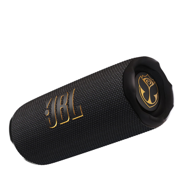 JBL Flip 7 Tomorrowland Edition