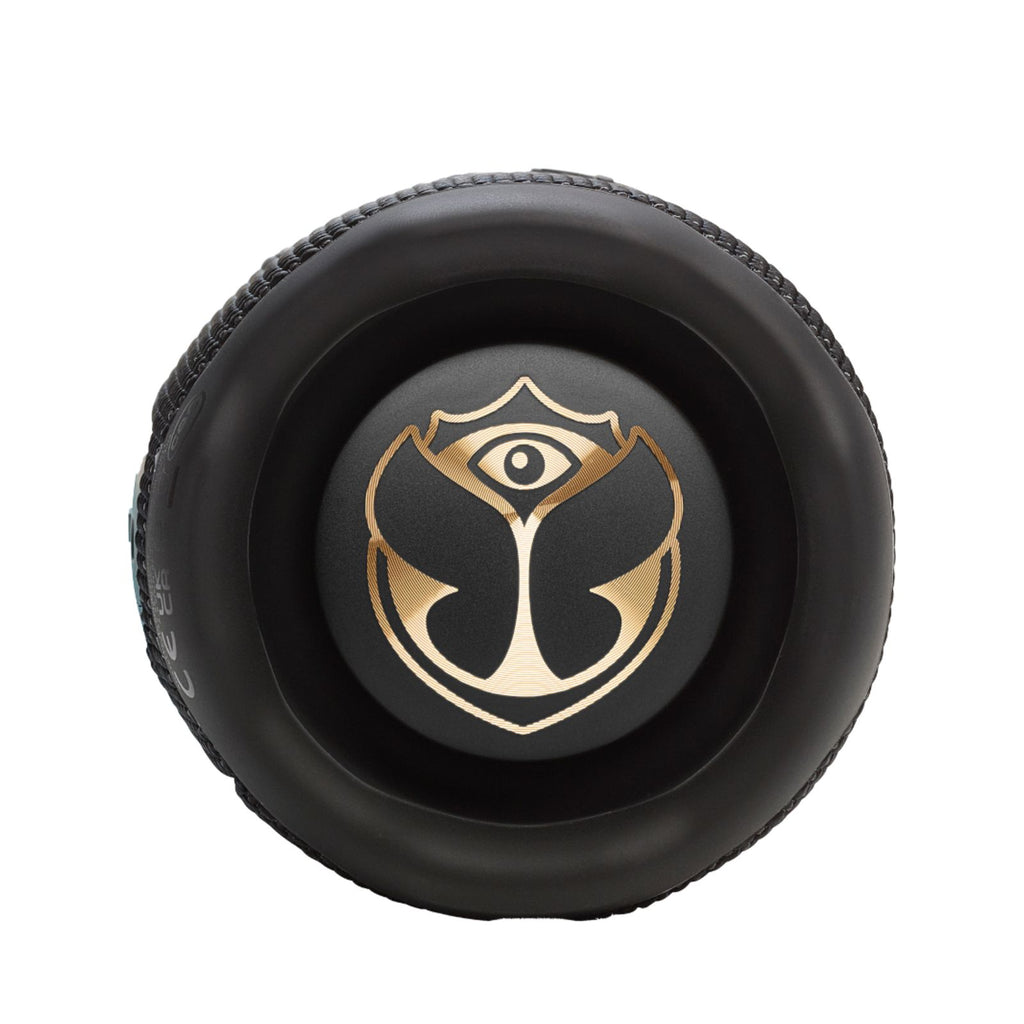 JBL Flip 7 Tomorrowland Edition