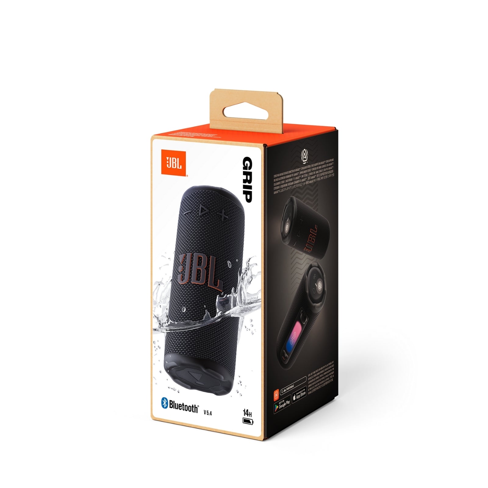 JBL Grip