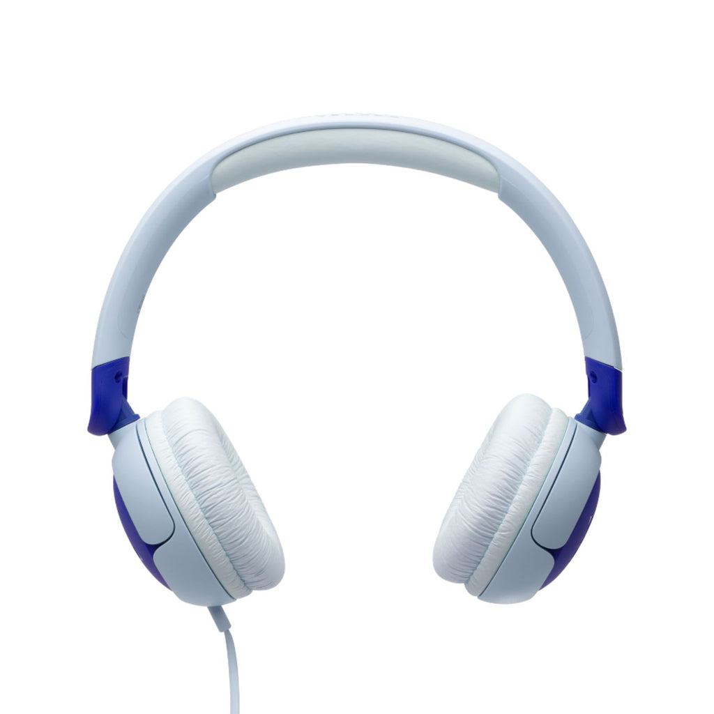 JBL Junior 320 Wired on-ear kids headphones
