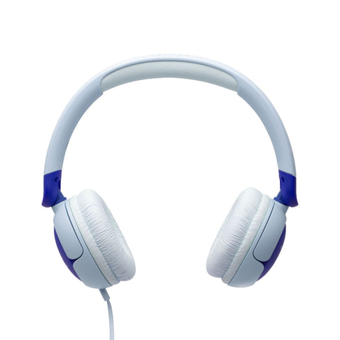 JBL Junior 320 Wired on-ear kids headphones
