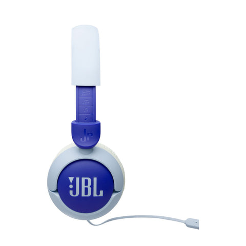 JBL Junior 320 Wired on-ear kids headphones