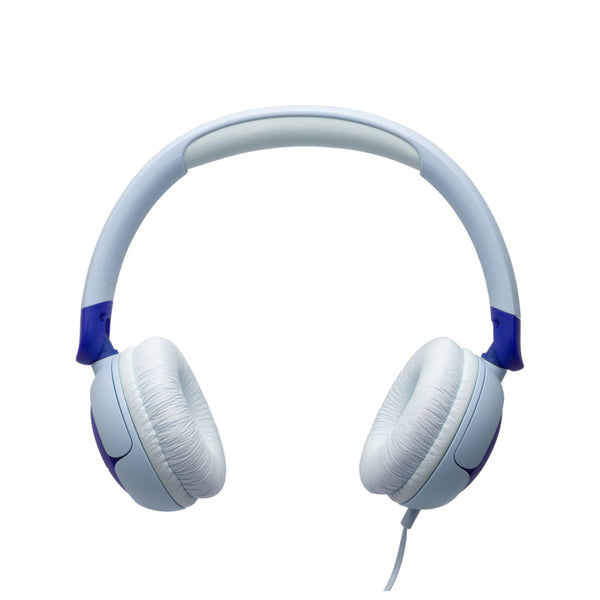 JBL Junior 320 Wired on-ear kids headphones