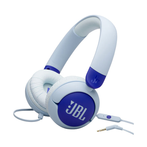 JBL Junior 320 Wired on-ear kids headphones