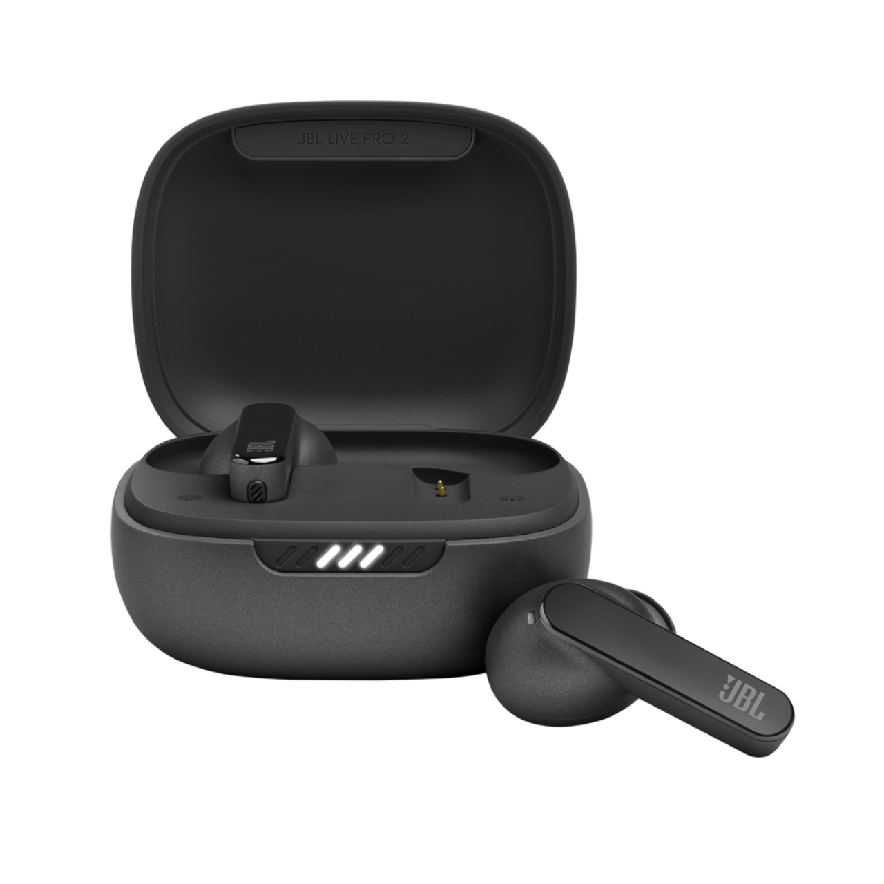 JBL Live Pro 2 TWS True Wireless Noise Cancelling Earbuds Main image