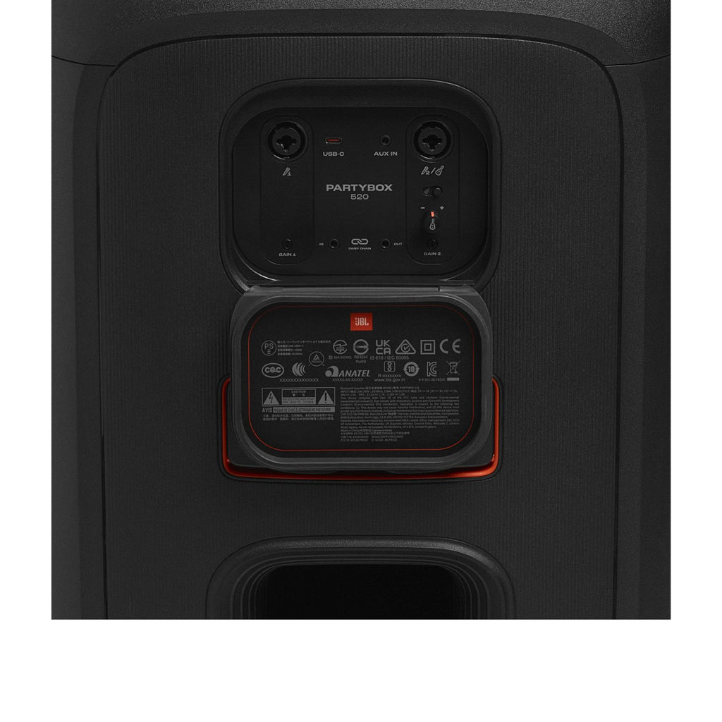 JBL Partybox 520
