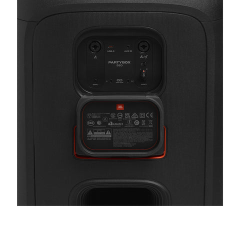 JBL Partybox 520