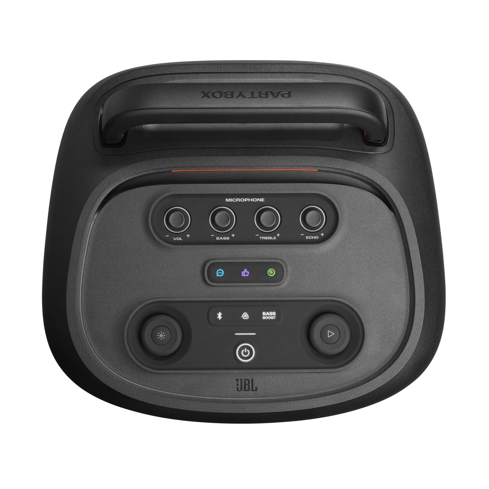 JBL Partybox 520