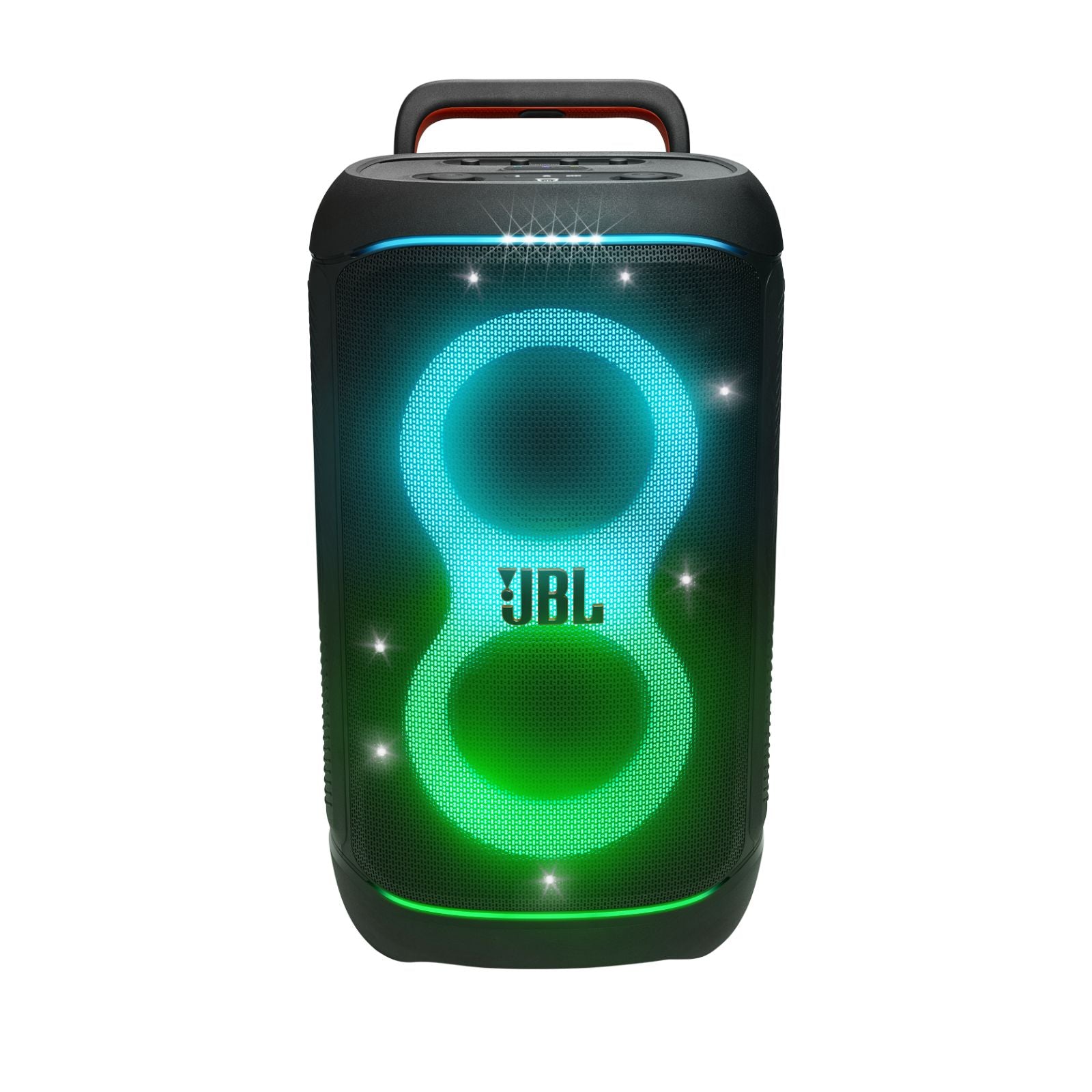 JBL PartyBox 520 Portable Battery-Powered Party Speaker with Powerful and Loud Sound Secondary image