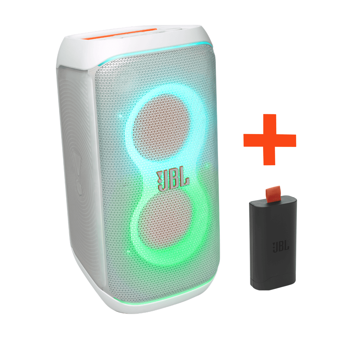 JBL Partybox Club 120 Portable Party Speaker