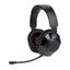 JBL Quantum 350 Wireless PC Gaming Headset with Detachable Boom Mic