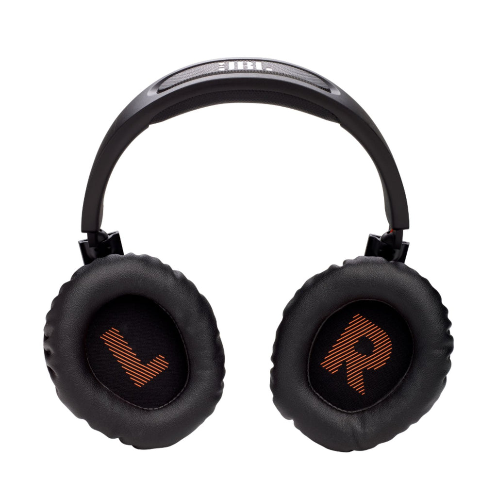 JBL Quantum 350 Wireless PC Gaming Headset with Detachable Boom Mic