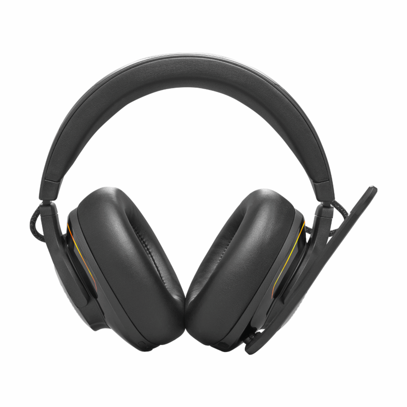 JBL QUANTUM 910 Wireless over-ear performance gaming headset with head tracking-enhanced, Active Noise Cancelling and Bluetooth