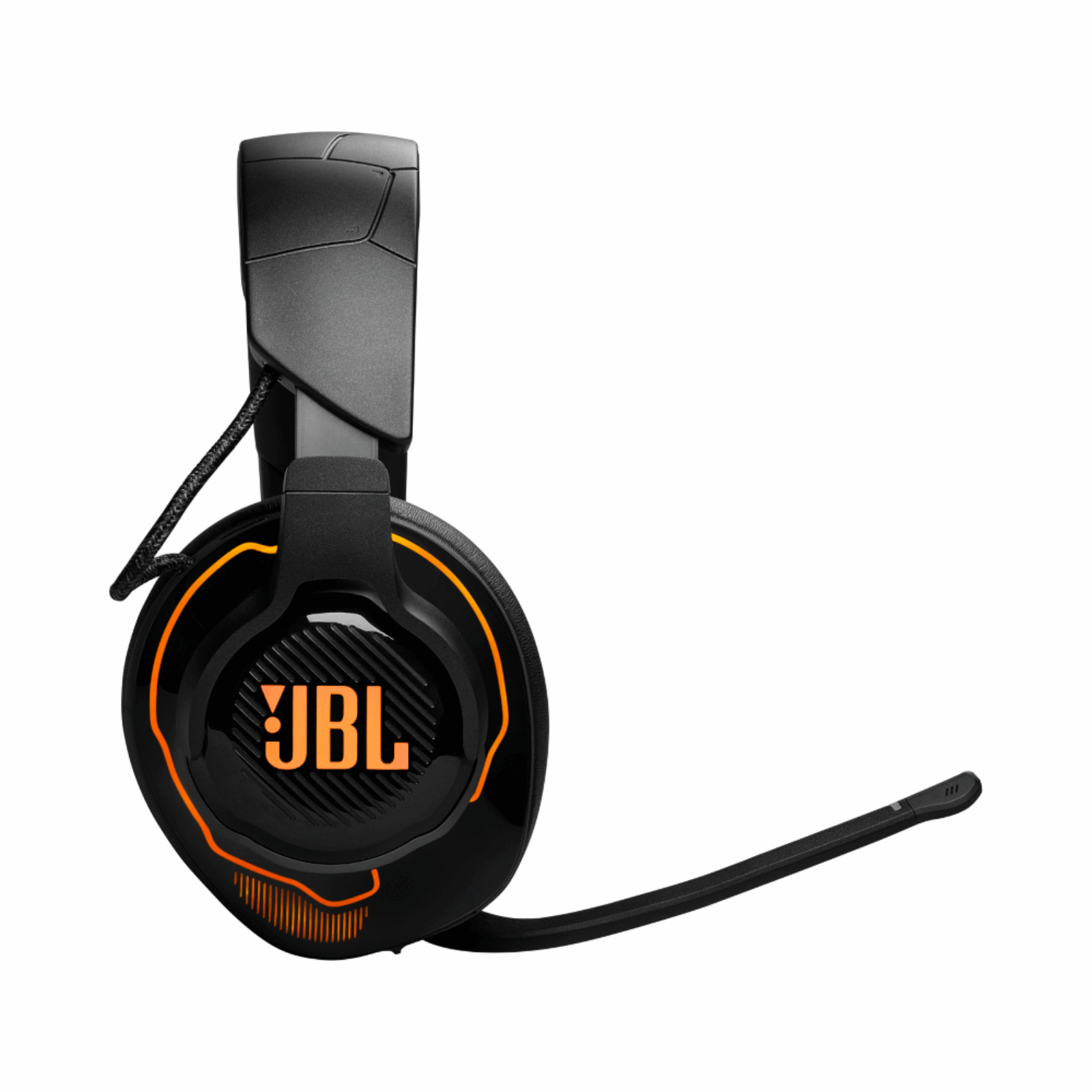 JBL QUANTUM 910 Wireless over-ear performance gaming headset with head tracking-enhanced, Active Noise Cancelling and Bluetooth
