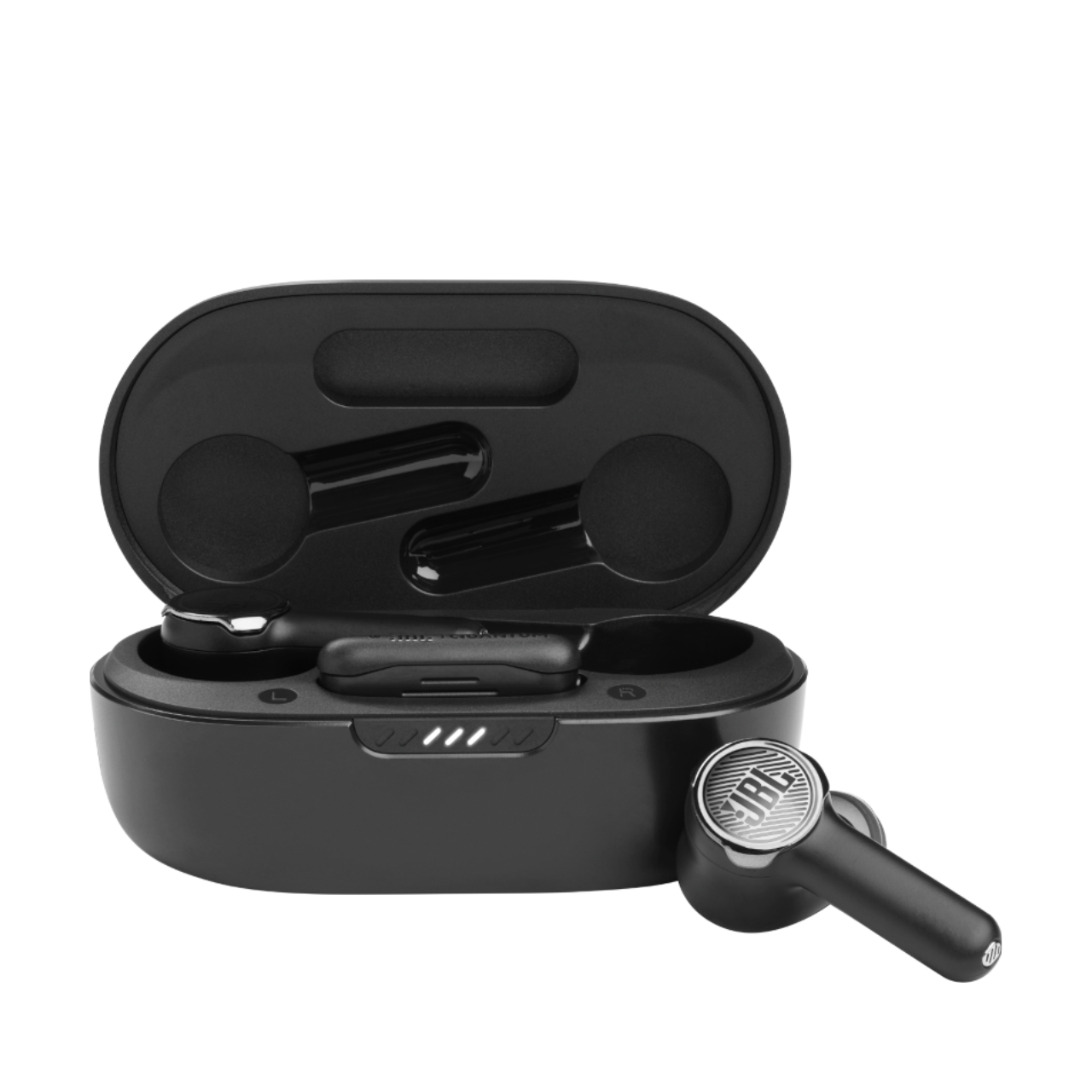 JBL Quantum TWS