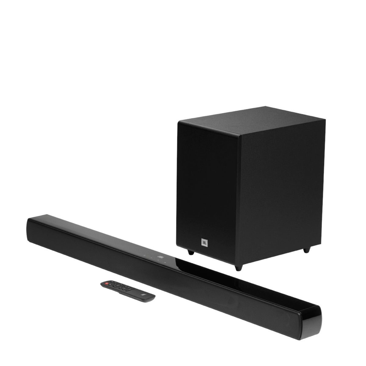 JBL Cinema SB170 2.1