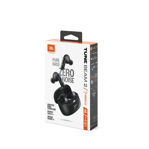 JBL Tune Beam 2