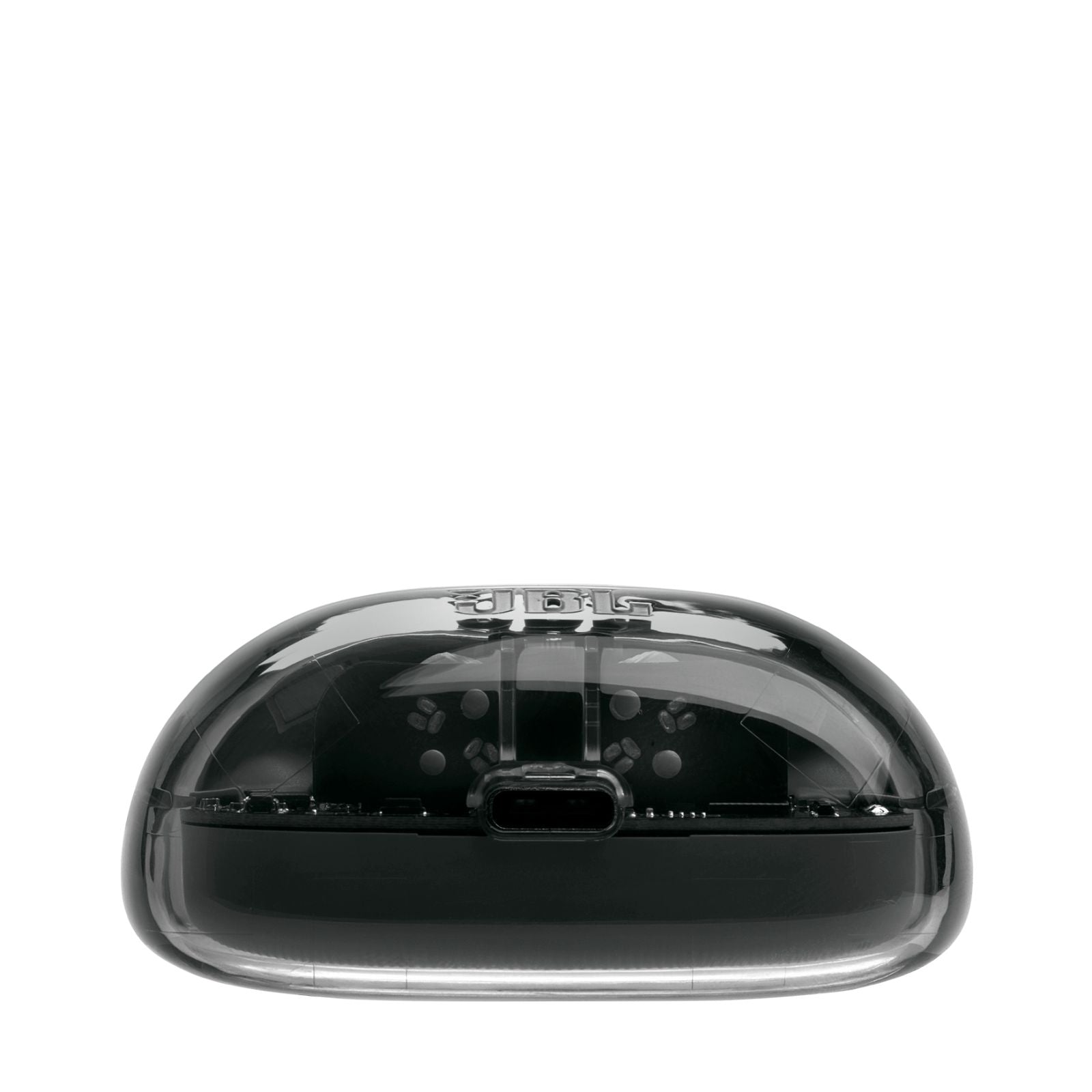 JBL Tune Beam 2 Ghost