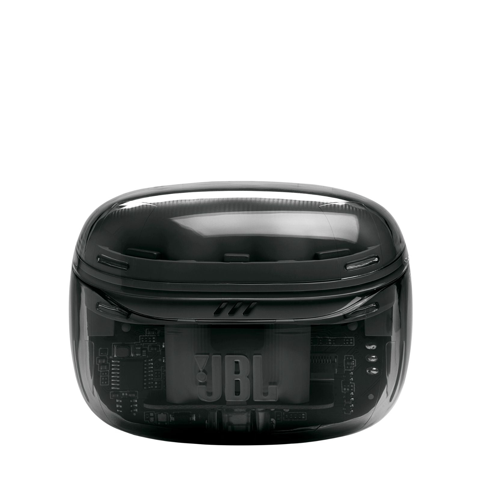 JBL Tune Beam 2 Ghost