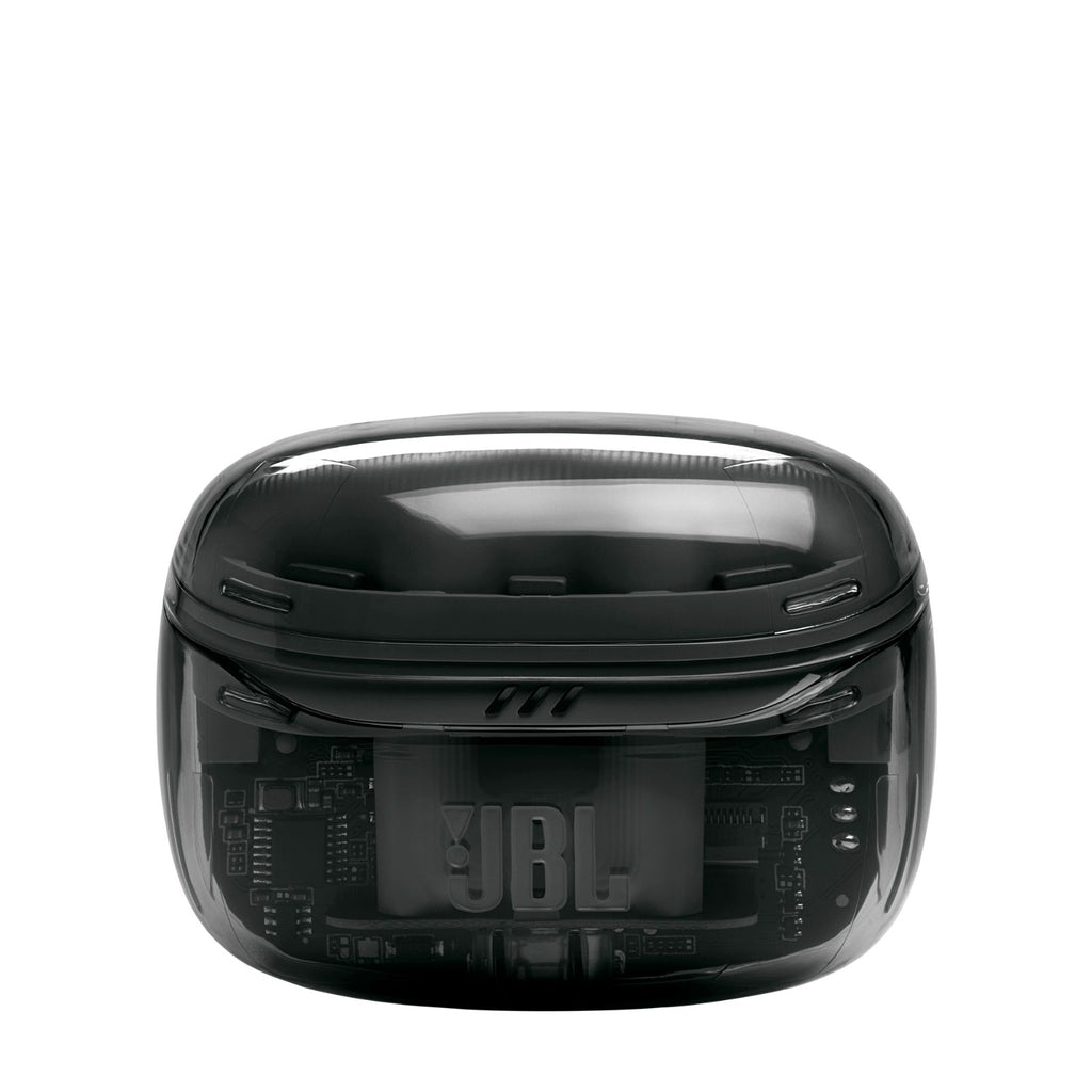 JBL Tune Beam 2 Ghost