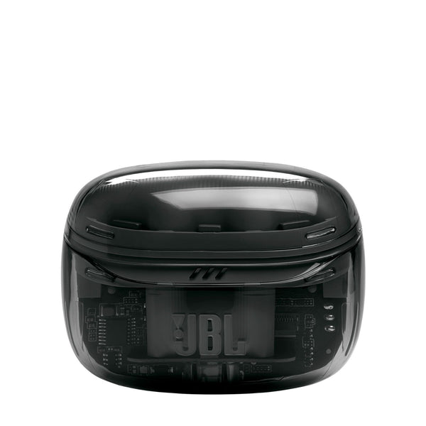 JBL Tune Beam 2 Ghost